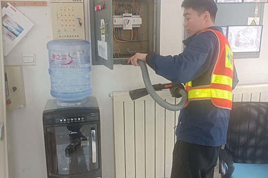 消防維保